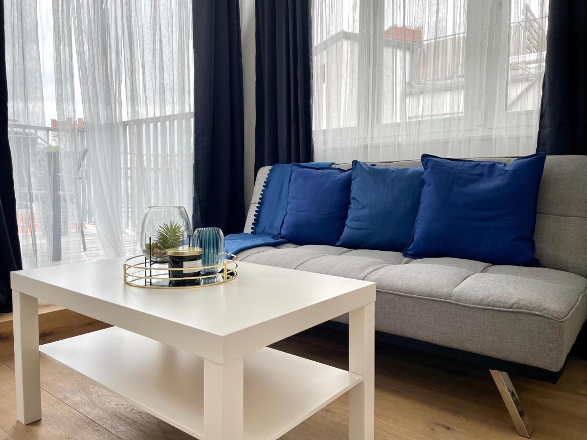Best Apartment Near Rathaus Of เวียนนา ภายนอก รูปภาพ