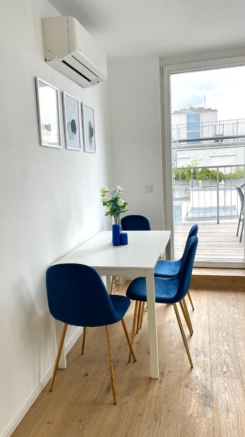 Best Apartment Near Rathaus Of เวียนนา ภายนอก รูปภาพ