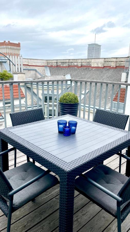 Best Apartment Near Rathaus Of เวียนนา ภายนอก รูปภาพ